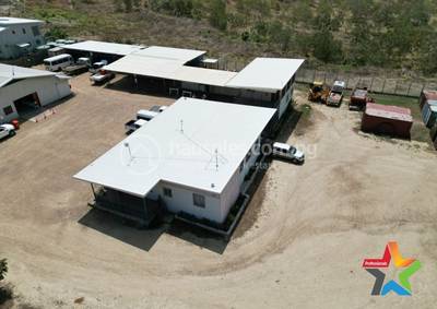 Industrial For Sale & Rent in Port Moresby POA