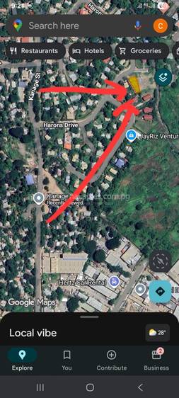   , 6 Mile, Port Moresby, NCD