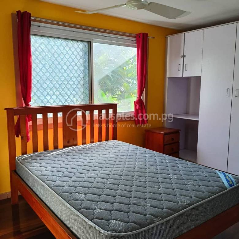 Apartment For Rent in Madang K1,154