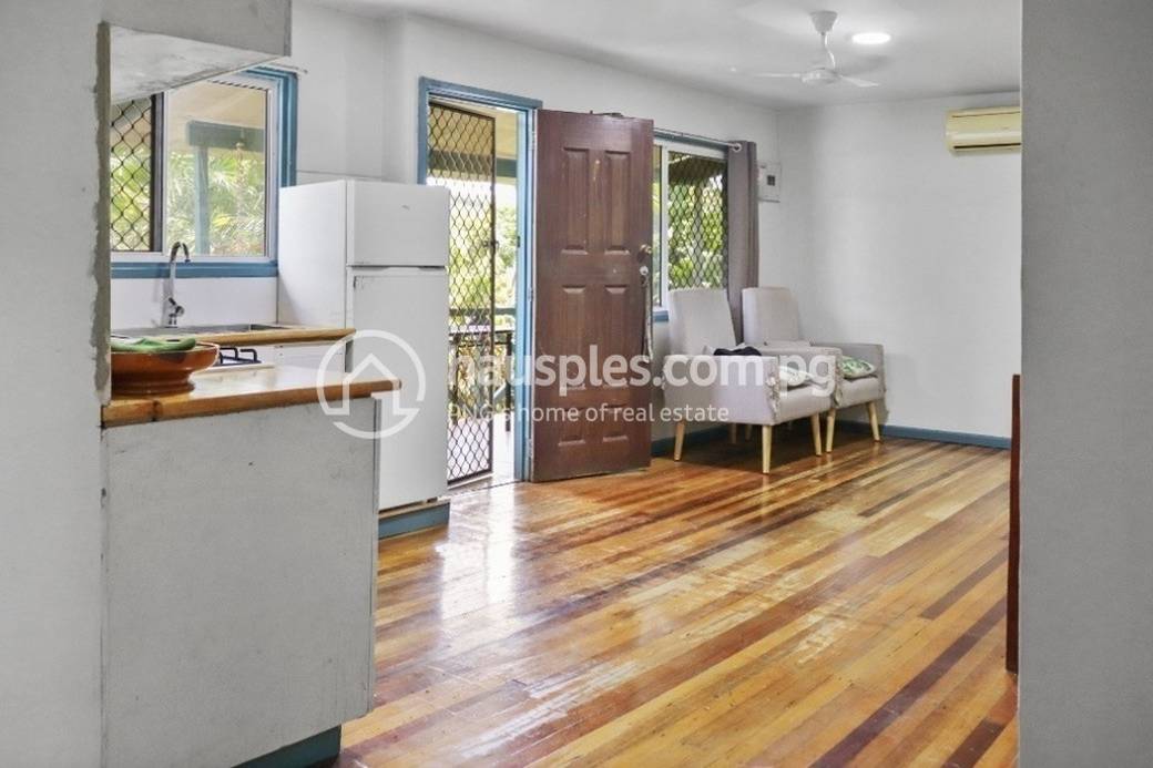 residential DuplexSemi-detached for rent in Tokarara ID 31878