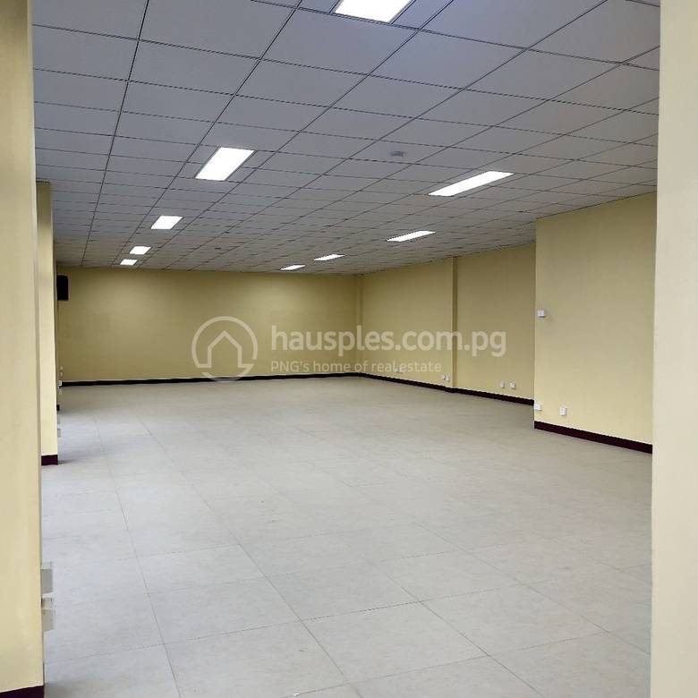 Madang Ol Opis Bilong Rentim in Madang