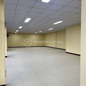 Madang Ol Opis Bilong Rentim in Madang