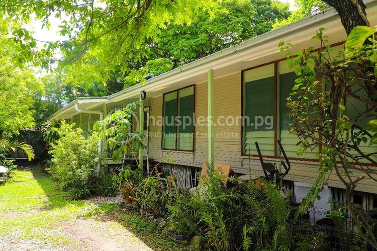    , 4 Mile, Port Moresby, NCD