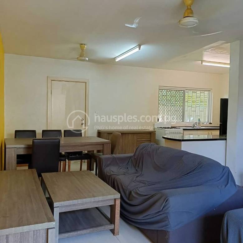 residential Apartment for rent in Madang ID 31739