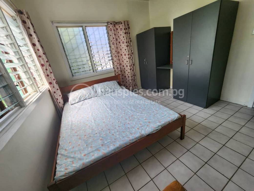 Apartment For Rent in Boroko, Port Moresby, NCD