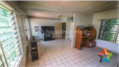 Duplex Bilong Salim in Madang, Madang, Madang