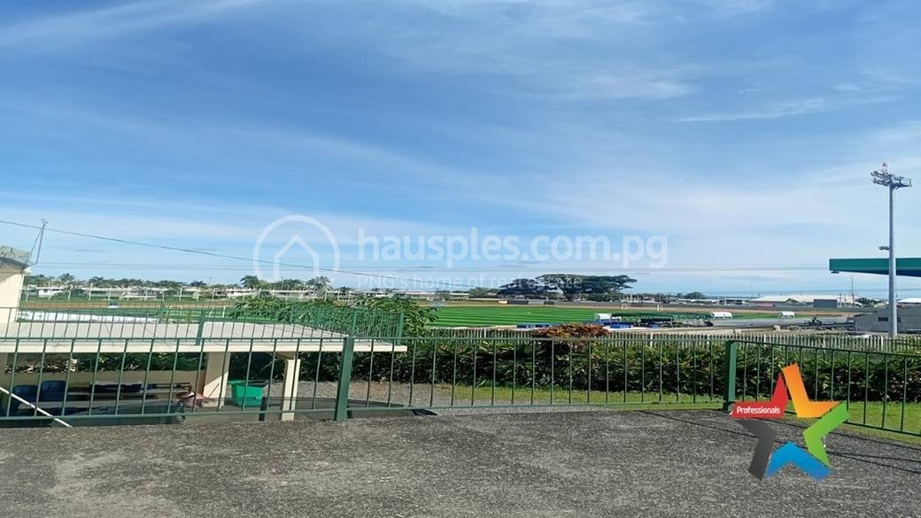 residential Apartment for rent in Lae ID 31865