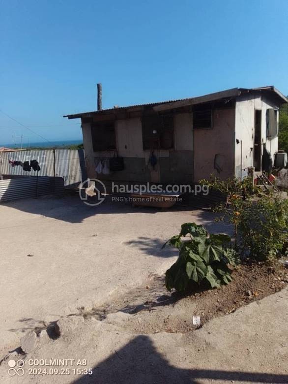 residential House for sale in Sabama ID 31855