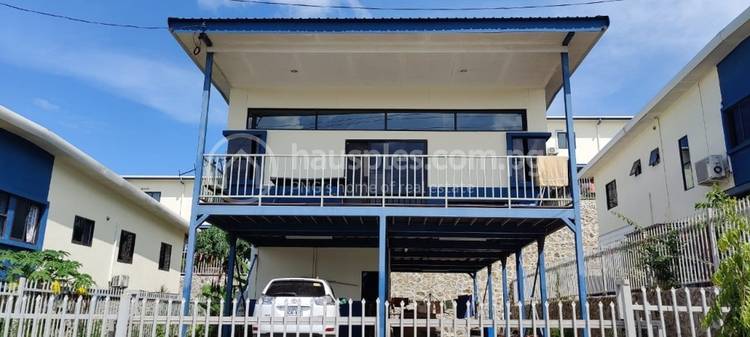 Skyview Skyview, 8 mile, Port Moresby, NCD