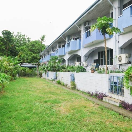 Sec 21 Lot 21, Geregere, Boroko , Boroko, Port Moresby, NCD