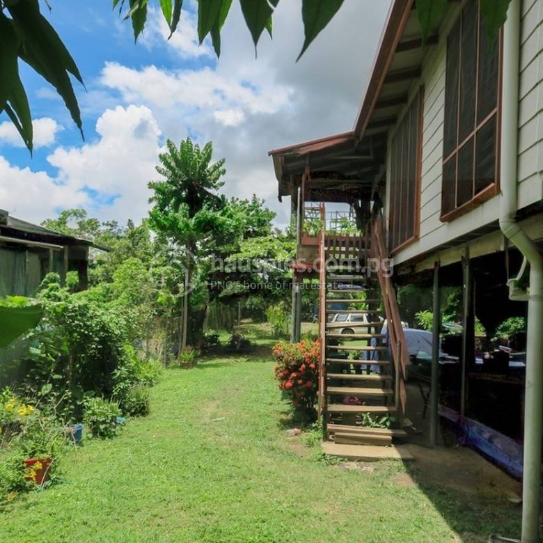 residential House for sale in Malolo Estate ID 31873