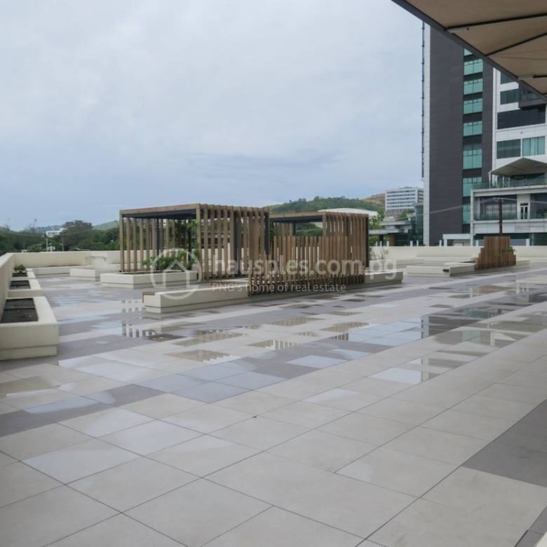 Retail Bilong Rentim in Port Moresby POA