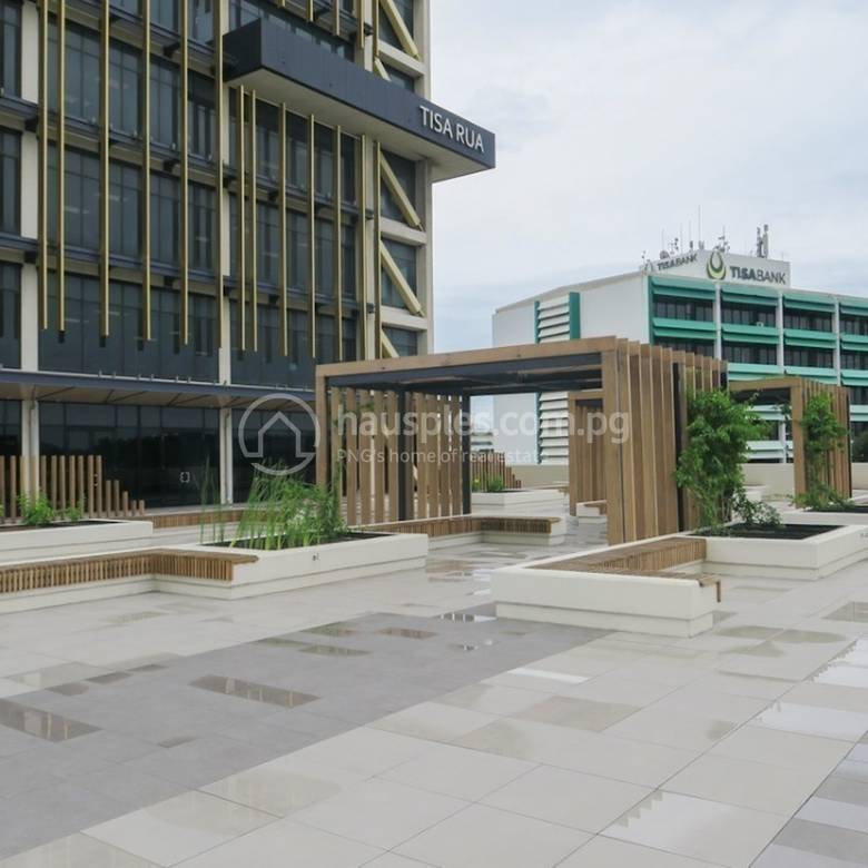 commercial Retail for rent in Waigani ID 31895