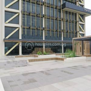 252 sqm Living Size Retail Bilong Rentim in Port Moresby