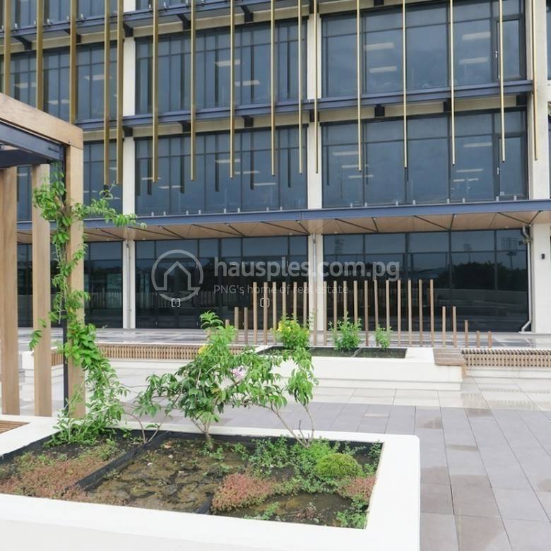 commercial Retail for rent in Waigani ID 31896