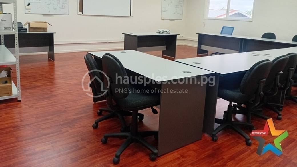 Offices For Rent in Lae POA