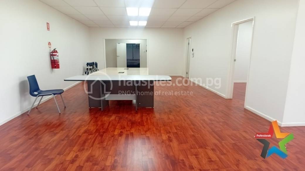Lae Offices For Rent in Lae
