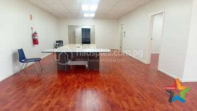 Lae Offices For Rent in Lae