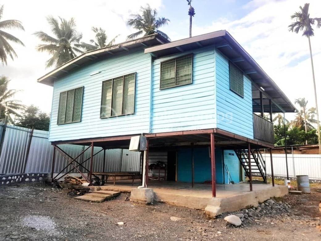 residential House for sale in Lae ID 31887