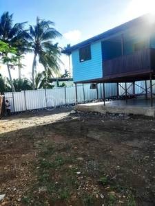 545 sqm Land Size House and lot Bilong Salim