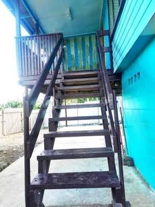 House and lot Bilong Salim in Lae K600,000