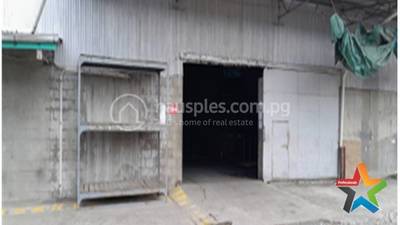 Industrial Bilong Rentim in Lae K2,307