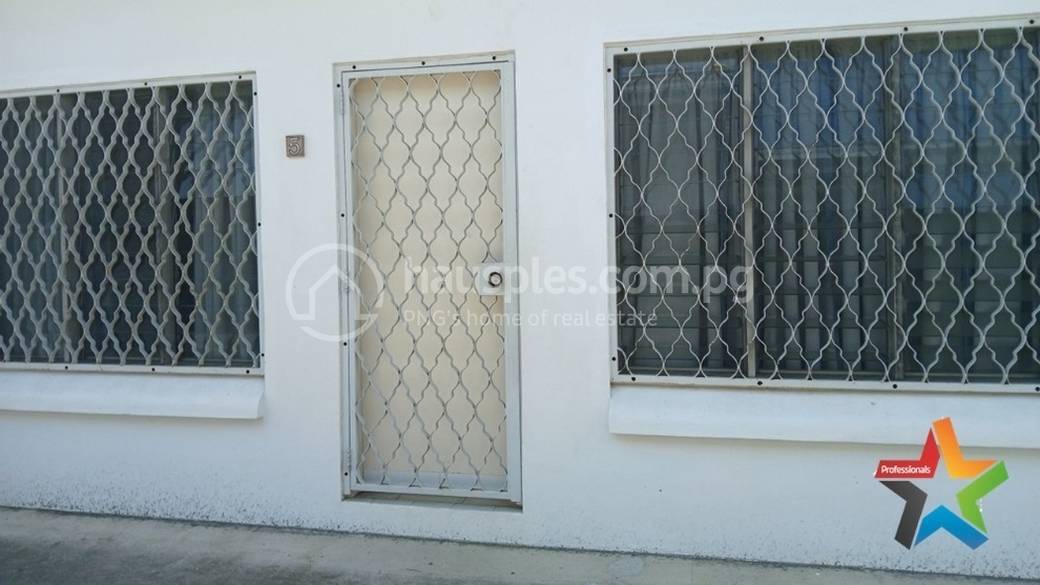 residential Apartment for rent in Lae ID 31866