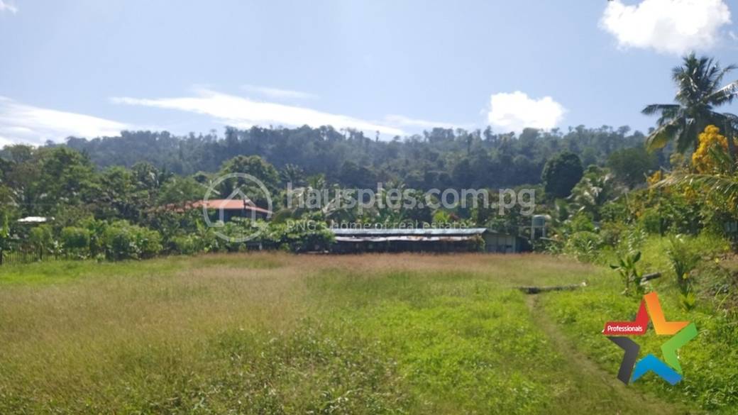 commercial Land for sale in Other ID 31936