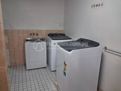 Apartment For Rent with 1 Parking Space