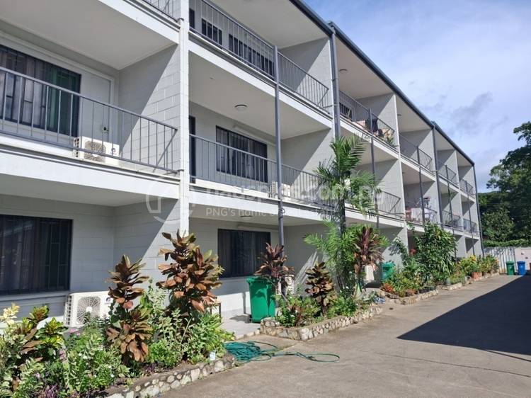 Tanatana 26, Boroko, Port Moresby, NCD