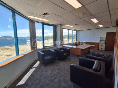 Port Moresby Offices For Rent in Town Port Moresby POA