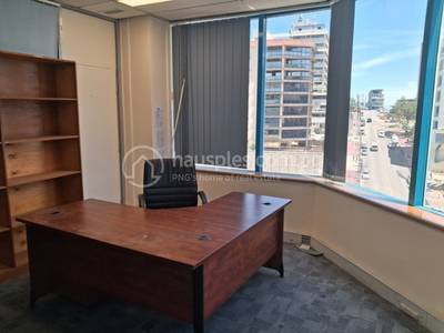 Port Moresby Offices For Rent in Port Moresby