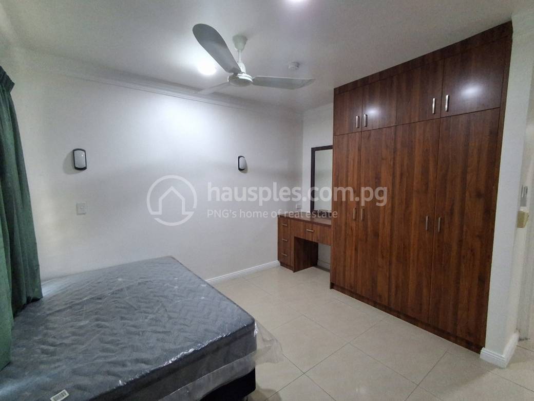 Apatmen Bilong Rentim in Matigoro Dr 27, 2 Mile, Port Moresby, NCD