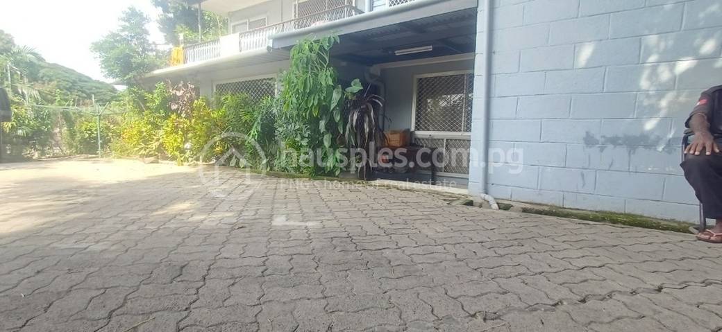 residential BlockOfUnits for rent in Korobosea ID 31914