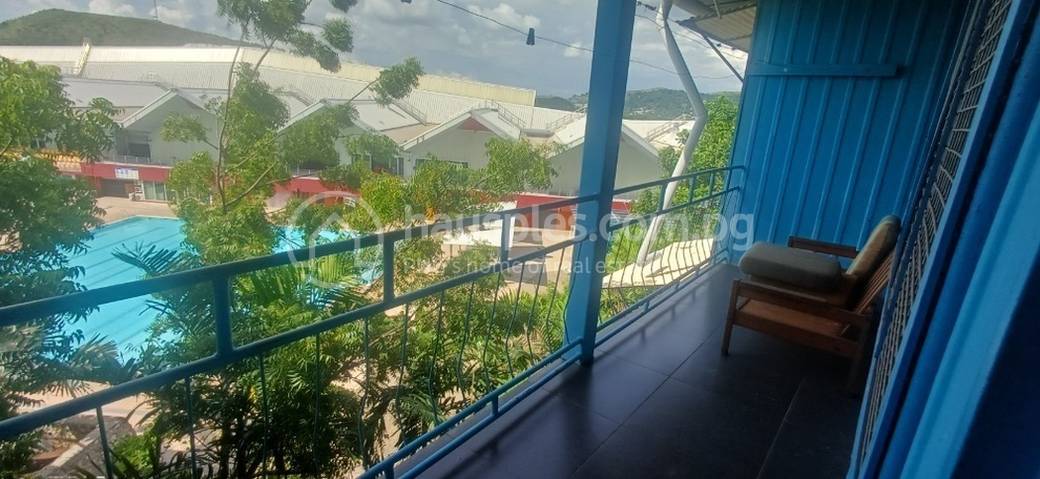 residential BlockOfUnits for rent in Korobosea ID 31923