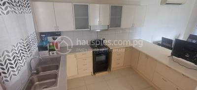 Block of Units For Rent with 2 Parking Space
