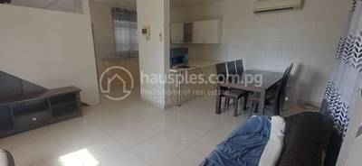 Block of Units For Rent in Port Moresby K1,400