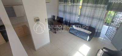 Block of Units For Rent in Boroko, Port Moresby, NCD