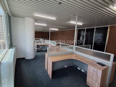 Offices For Rent in Port Moresby POA