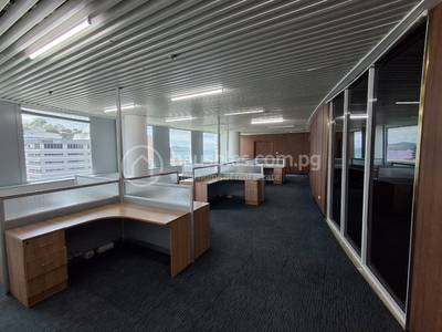 Town Offices For Rent in Town