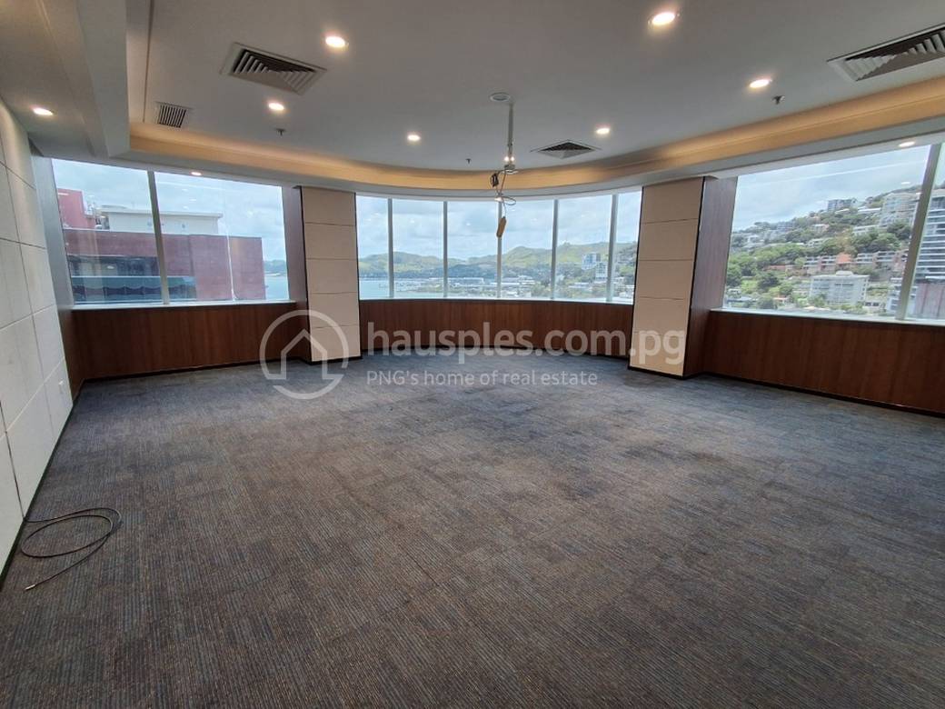 Port Moresby Offices For Rent in Port Moresby