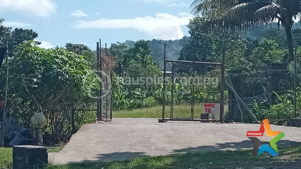 Lot For Sale & Rent in Other, Lae, Morobe