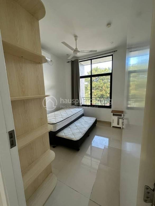 Apartment For Rent with 2 Parking Space
