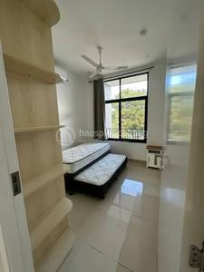 Apartment For Rent with 2 Parking Space