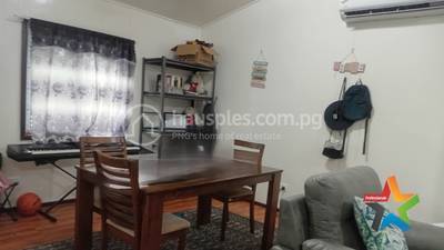 House and lot For Sale with 2 Parking Space