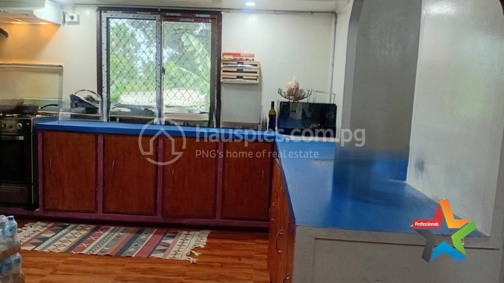 House and lot For Sale in Other, Lae, Morobe