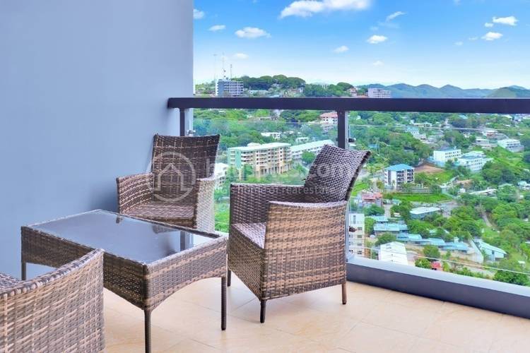 Flat For Rent in Touaguba Hill, Port Moresby, NCD