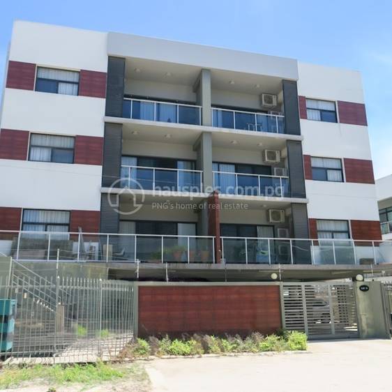 Section 406 Lot 19, Hohola , Hohola, Port Moresby, NCD