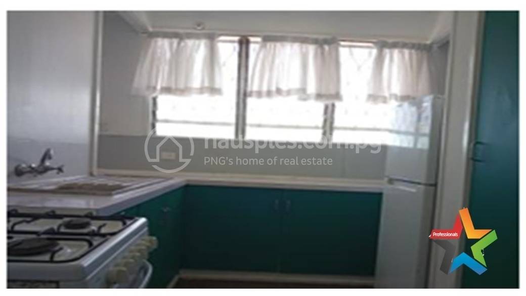 Apartment For Rent with 1 Parking Space