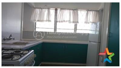 Apartment For Rent with 1 Parking Space